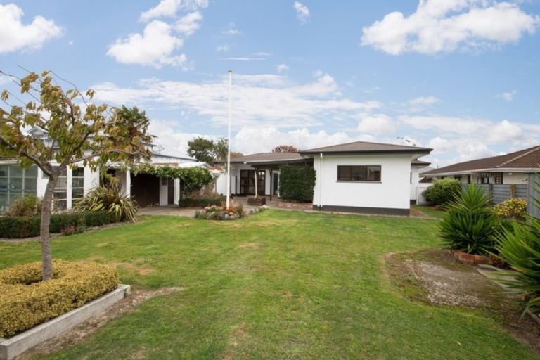 Photo of property in 29 Derby Street, Feilding, 4702
