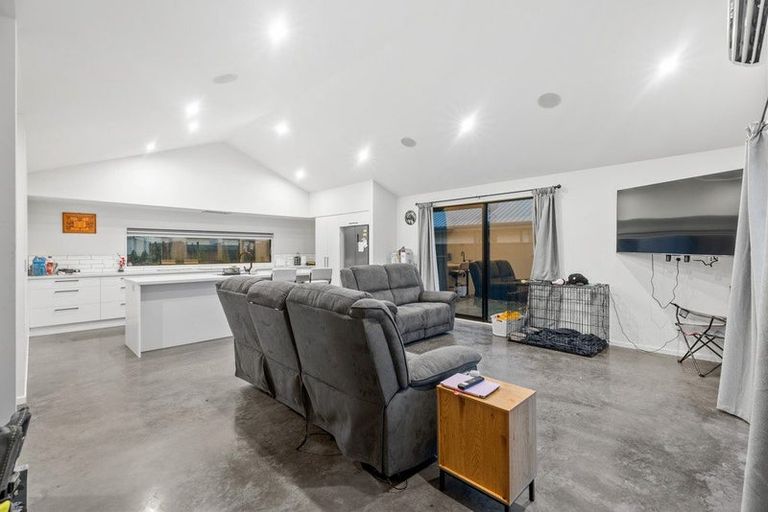 Photo of property in 4 Pahua Street, Pegasus, 7612