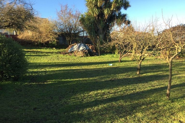 Photo of property in 5 Queen Street, Waimate, 7924