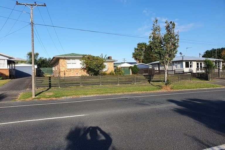 Photo of property in 205 Bankwood Road, Chartwell, Hamilton, 3210