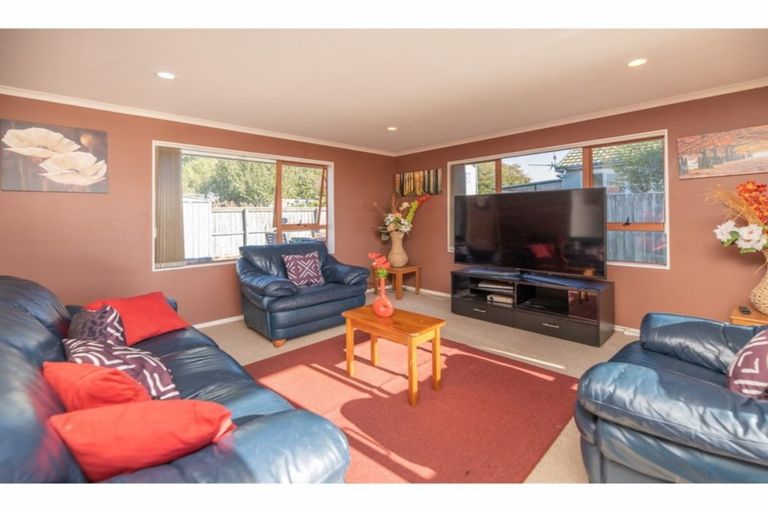 Photo of property in 78a Shortland Street, Wainoni, Christchurch, 8061