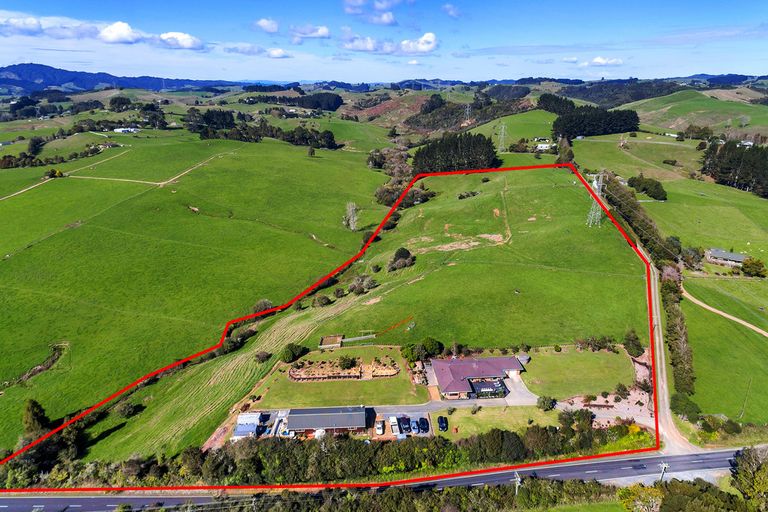 Photo of property in 226 Gelling Road, Hunua, Papakura, 2583
