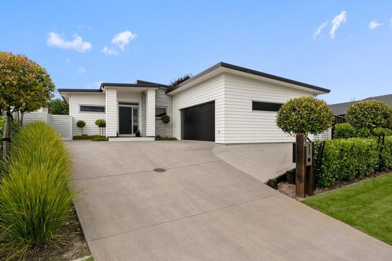 Photo of property in 96 Puhirake Crescent, Pyes Pa, Tauranga, 3112