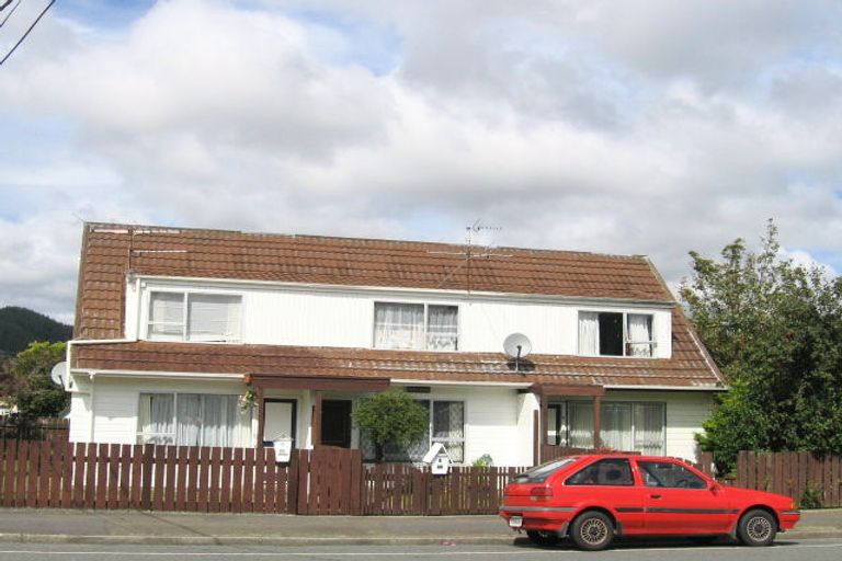 Photo of property in 1/65 Ararino Street, Trentham, Upper Hutt, 5018