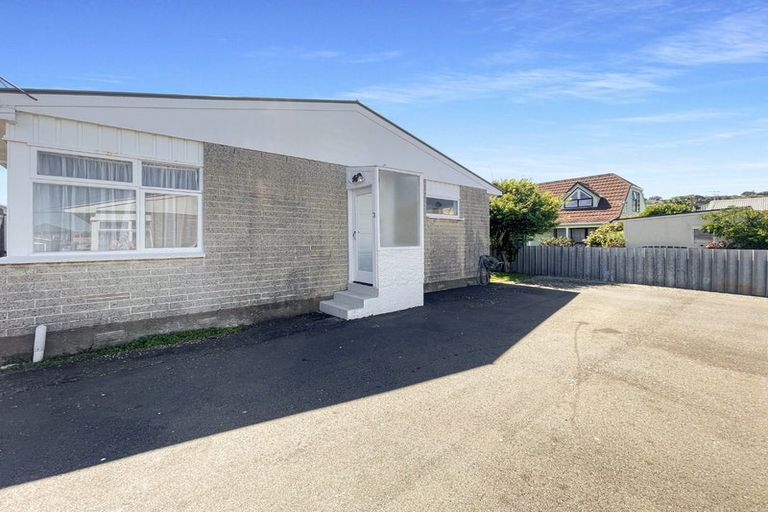 Photo of property in 3/27 Byron Street, Miramar, Wellington, 6022