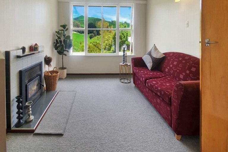 Photo of property in 15 Wren Street, Taihape, 4720