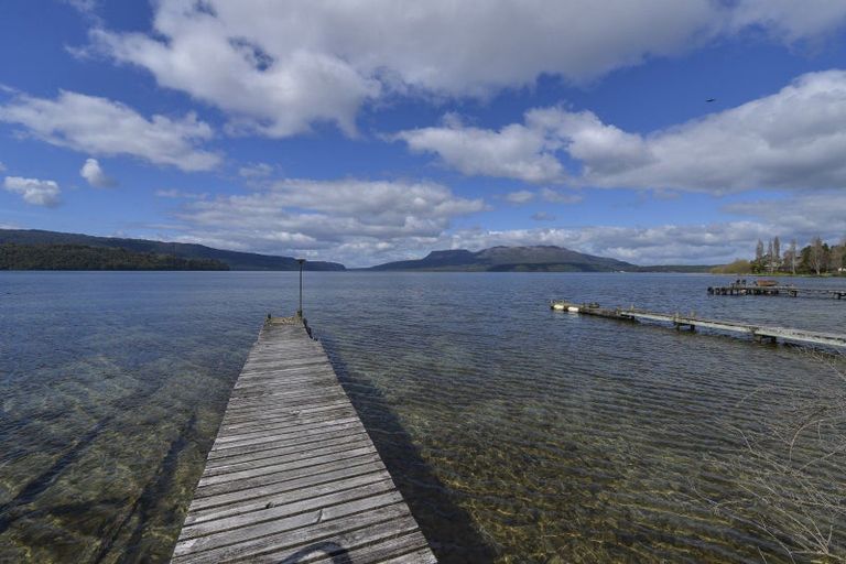 Photo of property in 259 Spencer Road, Lake Tarawera, Rotorua, 3076