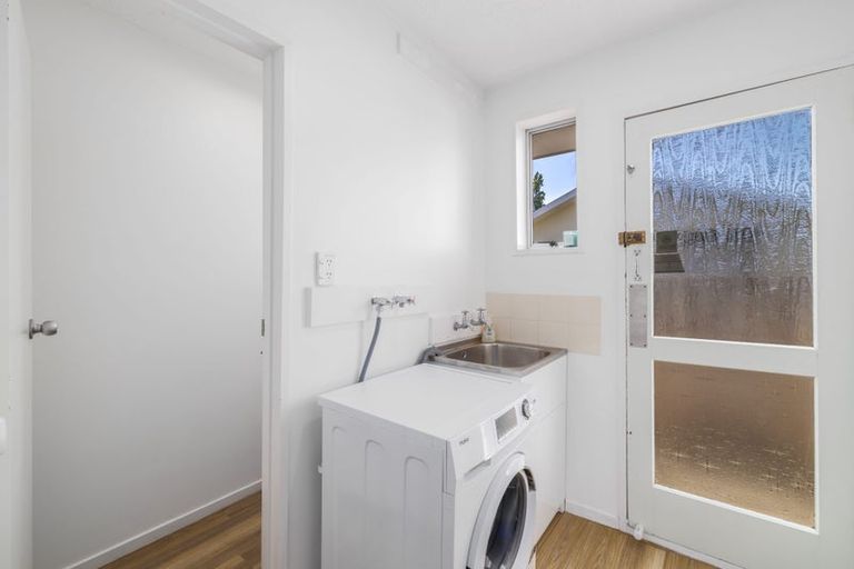 Photo of property in 1/12 Bonar Place, Woolston, Christchurch, 8062