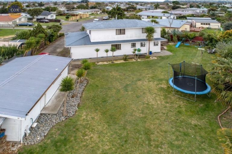 Photo of property in 9 Bennett Place, Onekawa, Napier, 4110