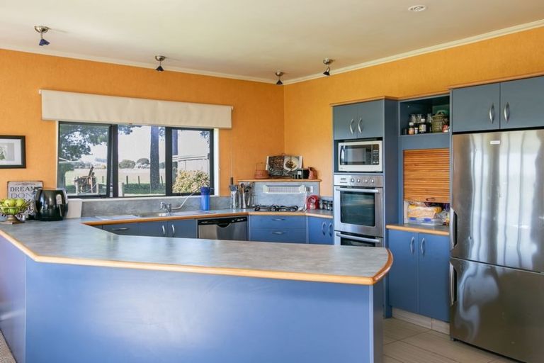 Photo of property in 172e Manaia Road, Homebush, Masterton, 5885