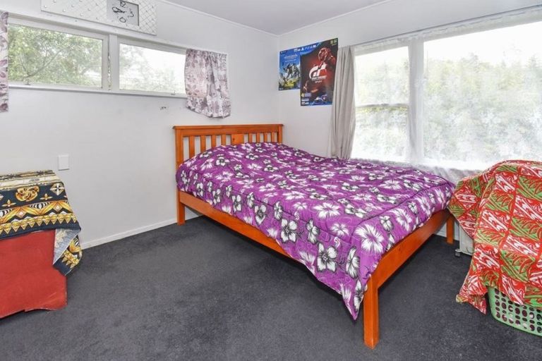 Photo of property in 42a Wedgwood Avenue, Mangere East, Auckland, 2024