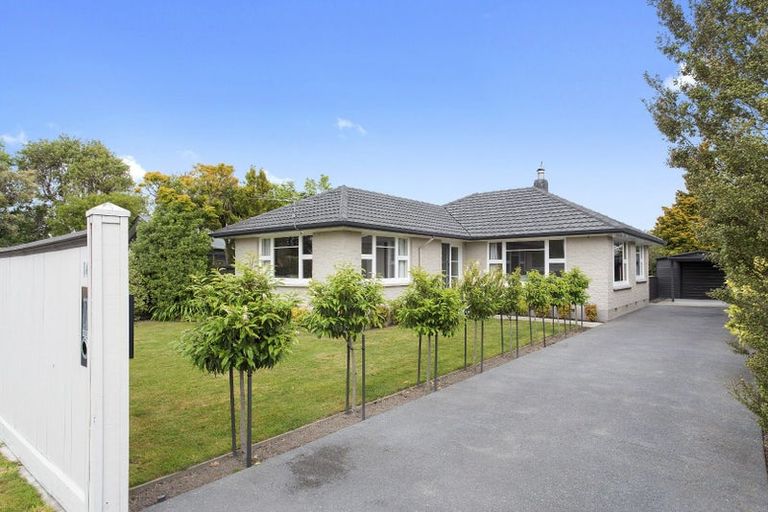 Photo of property in 145 White Street, Rangiora, 7400