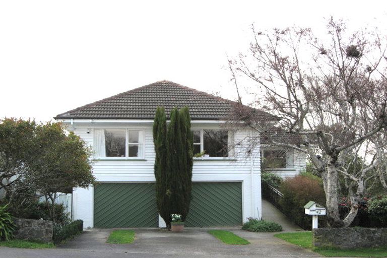 Photo of property in 42 Donald Street, Karori, Wellington, 6012