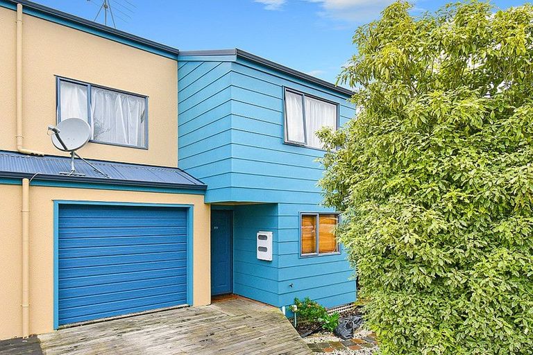 Photo of property in 89 Malaspina Place, Papatoetoe, Auckland, 2025