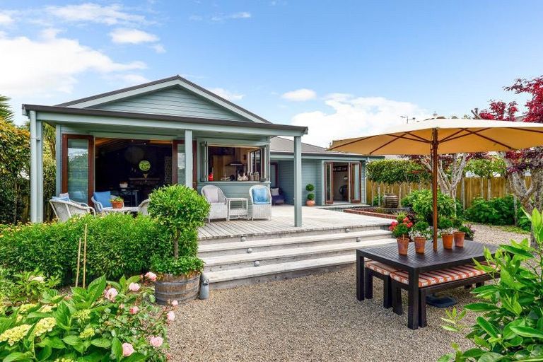 Photo of property in 7 East Street, Claudelands, Hamilton, 3214