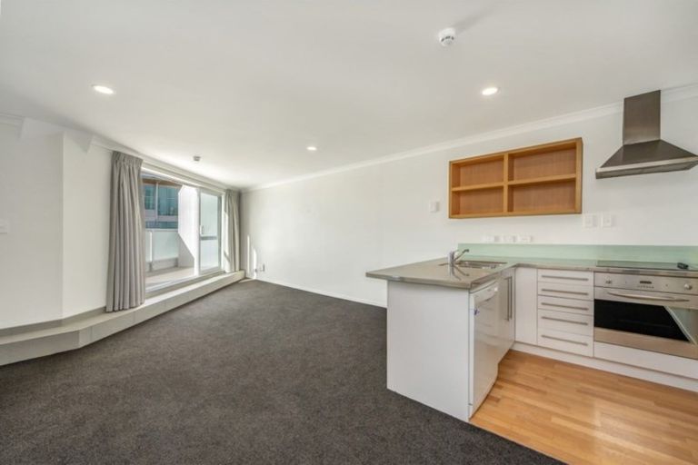 Photo of property in 9/391 Victoria Street, Hamilton Central, Hamilton, 3204
