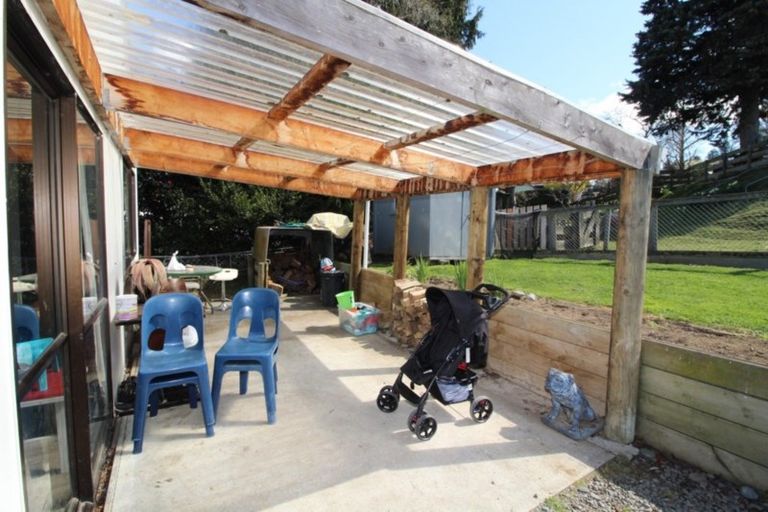 Photo of property in 31 Huia Street, Taihape, 4720