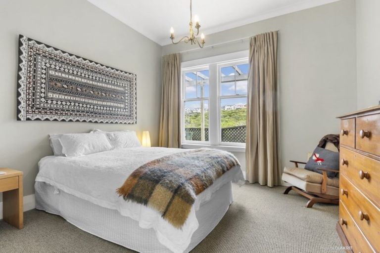 Photo of property in 59 Karepa Street, Brooklyn, Wellington, 6021