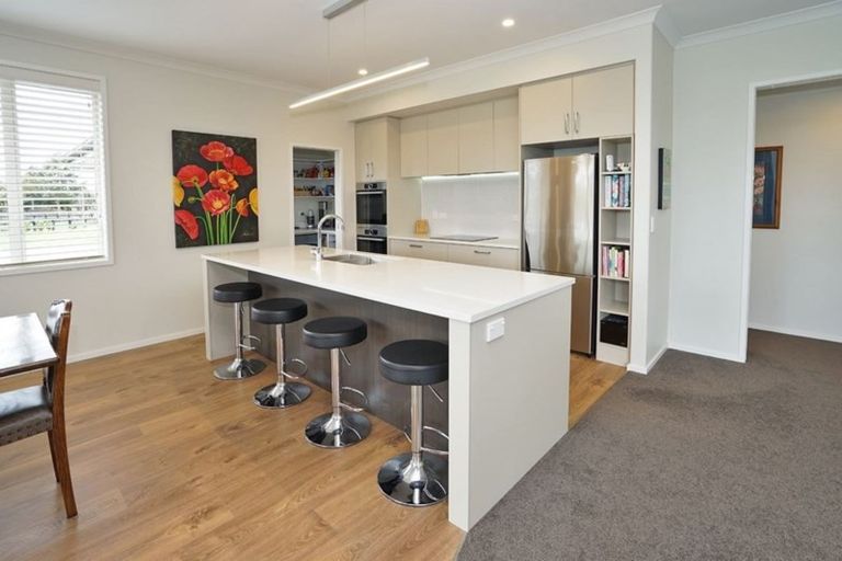 Photo of property in 4 Oakwood Place, Tamahere, Hamilton, 3283