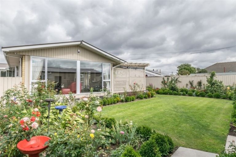 Photo of property in 20 Mountfort Street, Spreydon, Christchurch, 8024