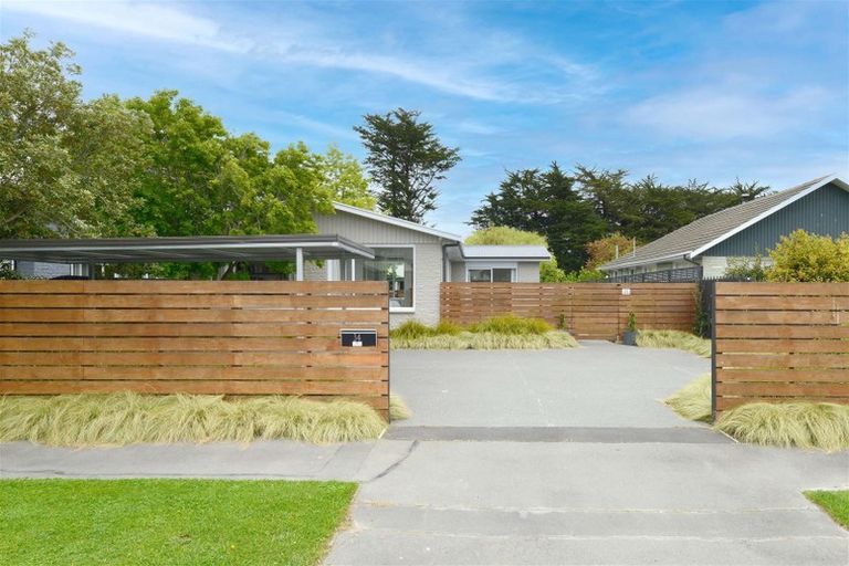 Photo of property in 34 Waipara Street, Cracroft, Christchurch, 8025