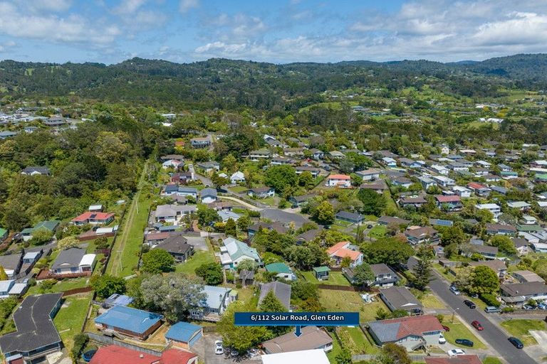 Photo of property in 6/112 Solar Road, Glen Eden, Auckland, 0602