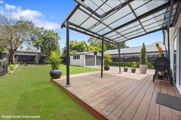 Photo of property in 55 Chrystal Street, Richmond, Christchurch, 8013