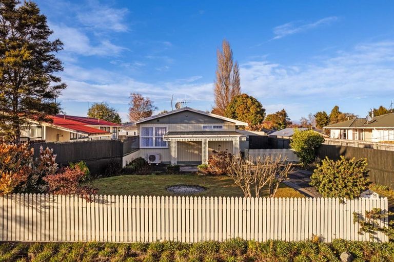 Photo of property in 25 Rawhiti Street, Taupo, 3330