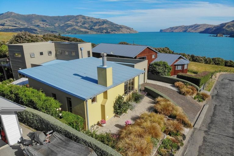 Photo of property in 33 Seaview Lane, Wainui, French Farm, 7582