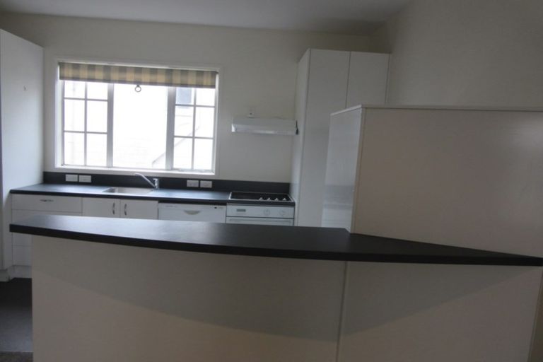 Photo of property in 41 Little George Street, Thorndon, Wellington, 6011