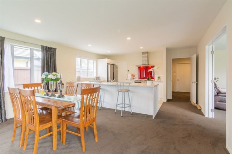 Photo of property in 21 Wootton Place, Kaiapoi, 7630