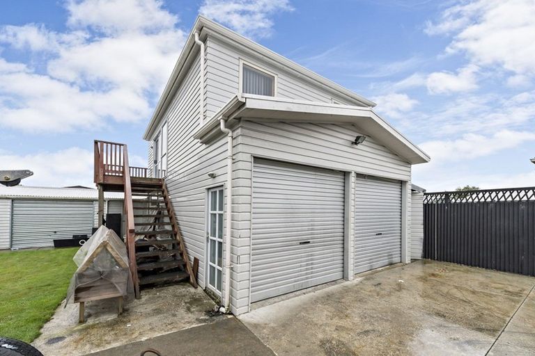 Photo of property in 83 Cotswold Avenue, Bishopdale, Christchurch, 8053