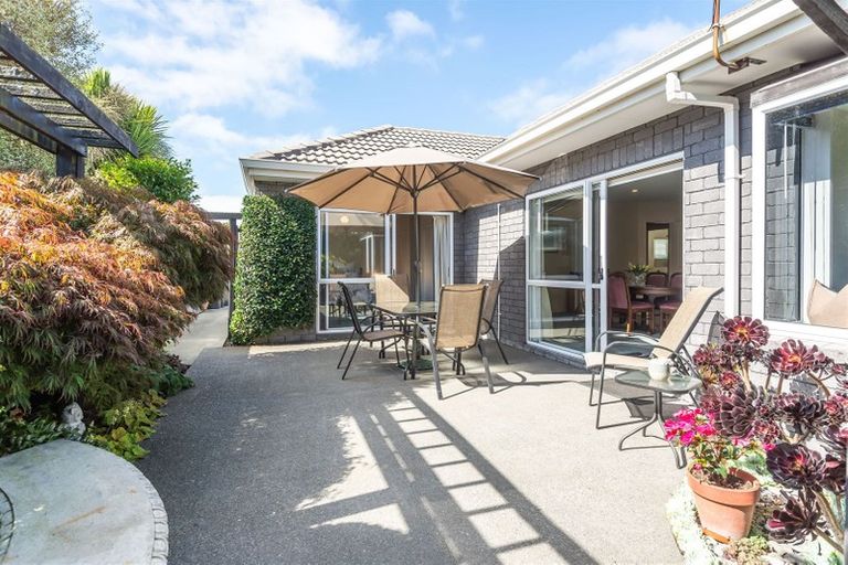 Photo of property in 17 Clarevale Street, Burwood, Christchurch, 8083