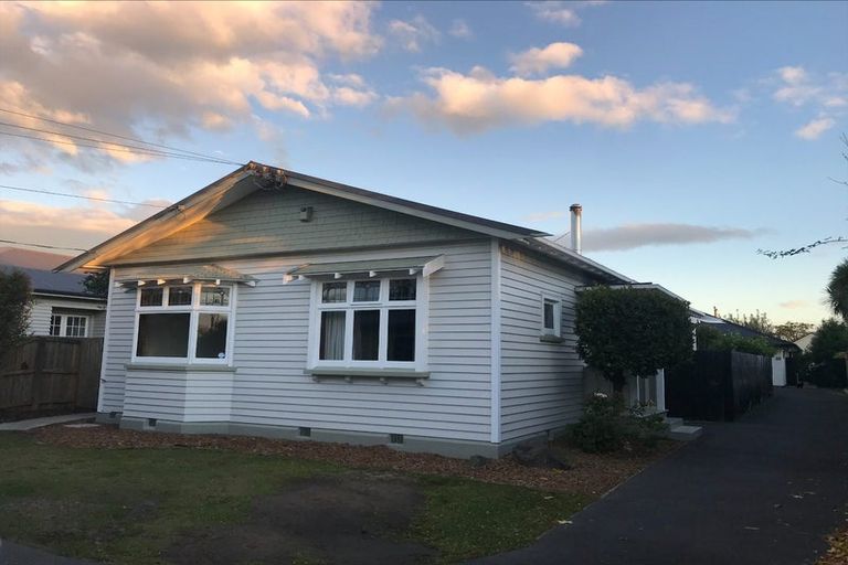 Photo of property in 35 Conway Street, Somerfield, Christchurch, 8024