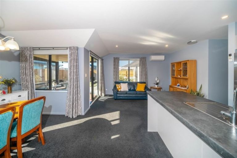 Photo of property in 28 Bethany Road, Rolleston, 7614