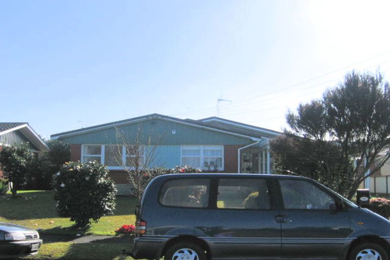 Photo of property in 27 Wake Street, Chartwell, Hamilton, 3210