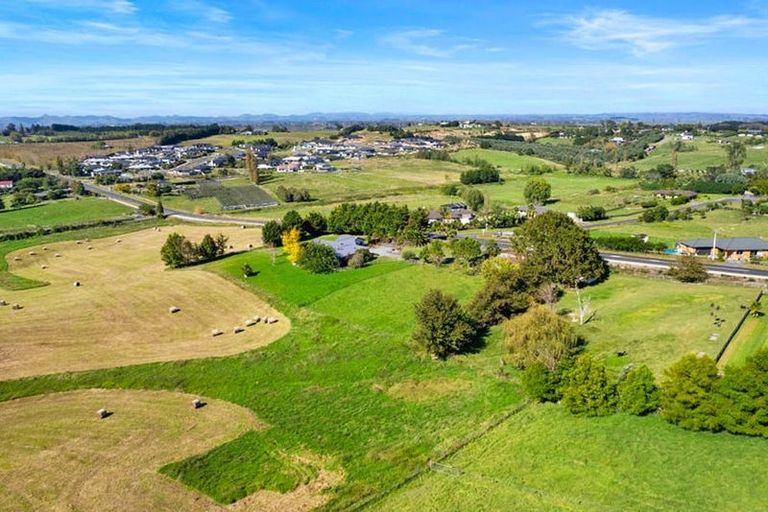Photo of property in 91 Travers Road, Te Kauwhata, 3782