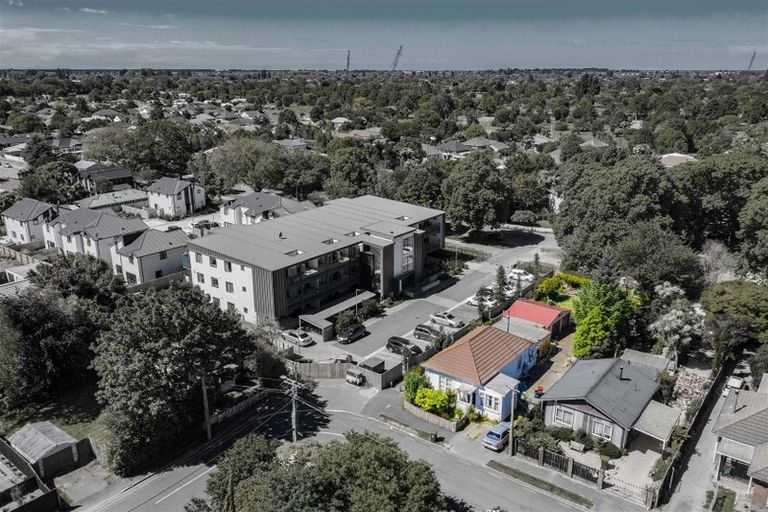 Photo of property in 98 Vogel Street, Richmond, Christchurch, 8013