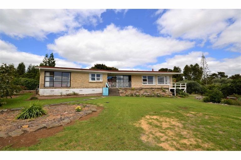 Photo of property in 222 Okokako Road, Waimate North, Kerikeri, 0293