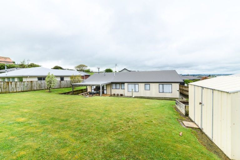 Photo of property in 2 Logan Grove, Feilding, 4702