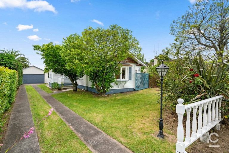 Photo of property in 153 Edgecumbe Road, Tauranga South, Tauranga, 3112