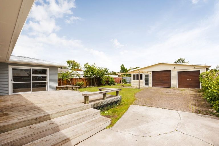 Photo of property in 10 Hunter Street, Milson, Palmerston North, 4414