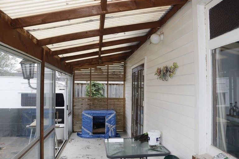 Photo of property in 145 Glasgow Street, Whanganui, 4500