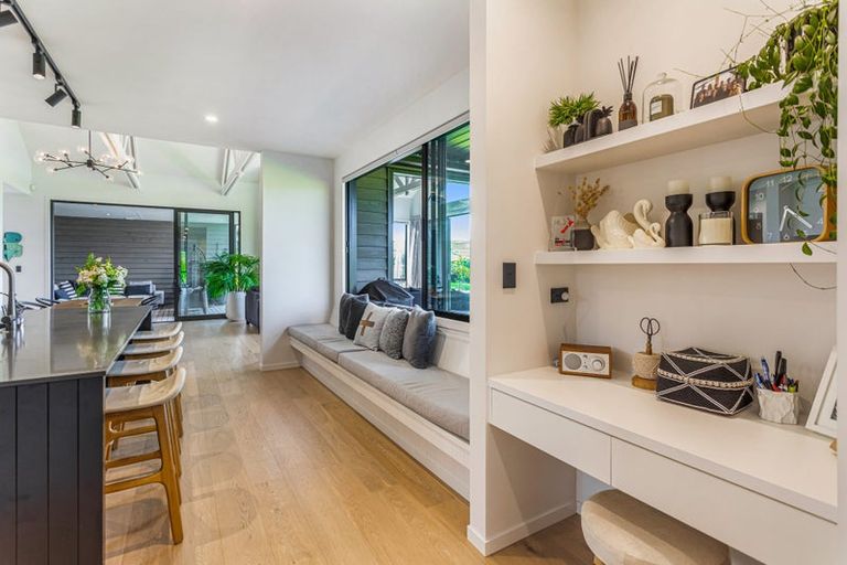 Photo of property in 1502 Weranui Road, Wainui, Silverdale, 0994