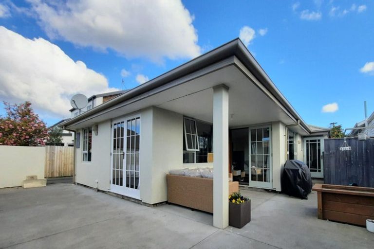 Photo of property in 28c Hoani Street, Papanui, Christchurch, 8053