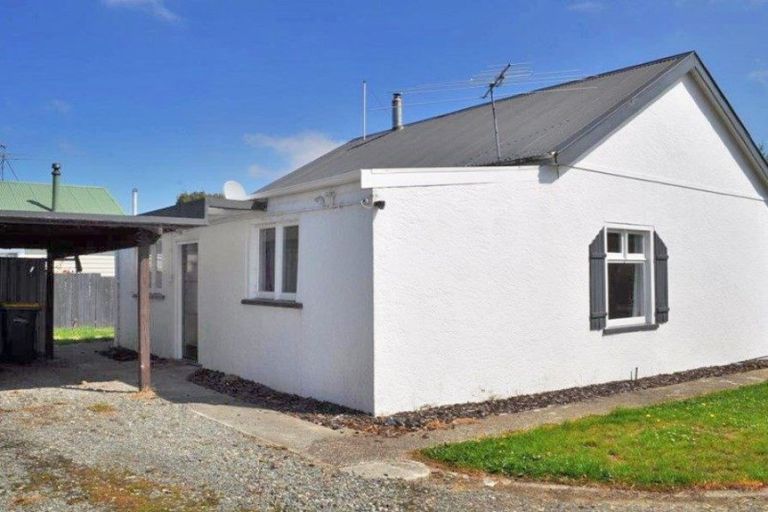 Photo of property in 11 Melbourne Street, Windsor, Invercargill, 9810