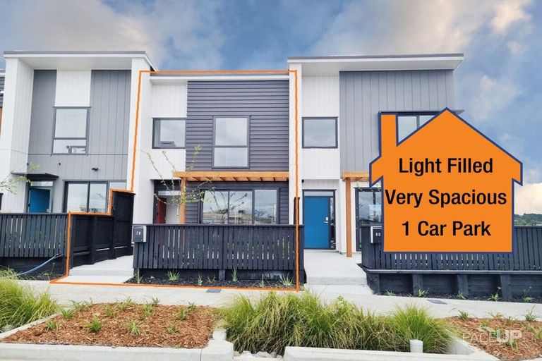 Photo of property in 78 Rahopuru Road, Westgate, Auckland, 0614