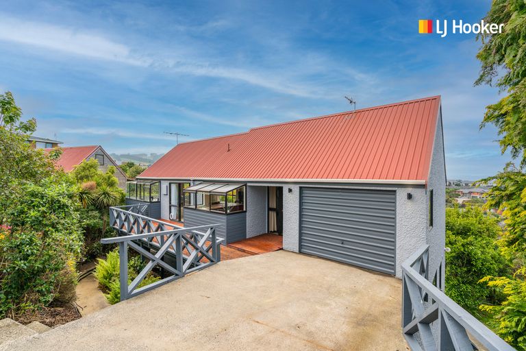 Photo of property in 14 Moodie Street, Shiel Hill, Dunedin, 9013