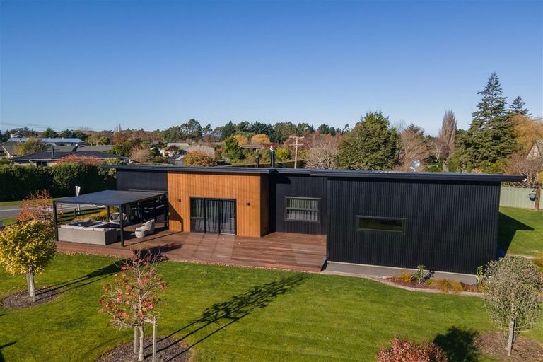 Photo of property in 1b Kelk Road, Waiareka Junction, Oamaru, 9401