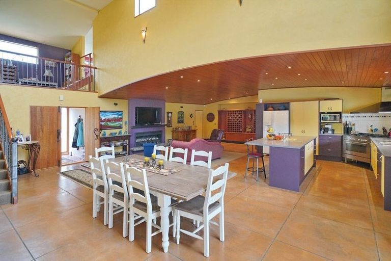 Photo of property in 594 Oxford Road, Fernside, Rangiora, 7471